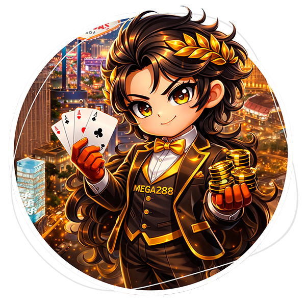 Banner mega288.link | Situs Game Online Indonesia Tawarkan Pengalaman Main Real Time